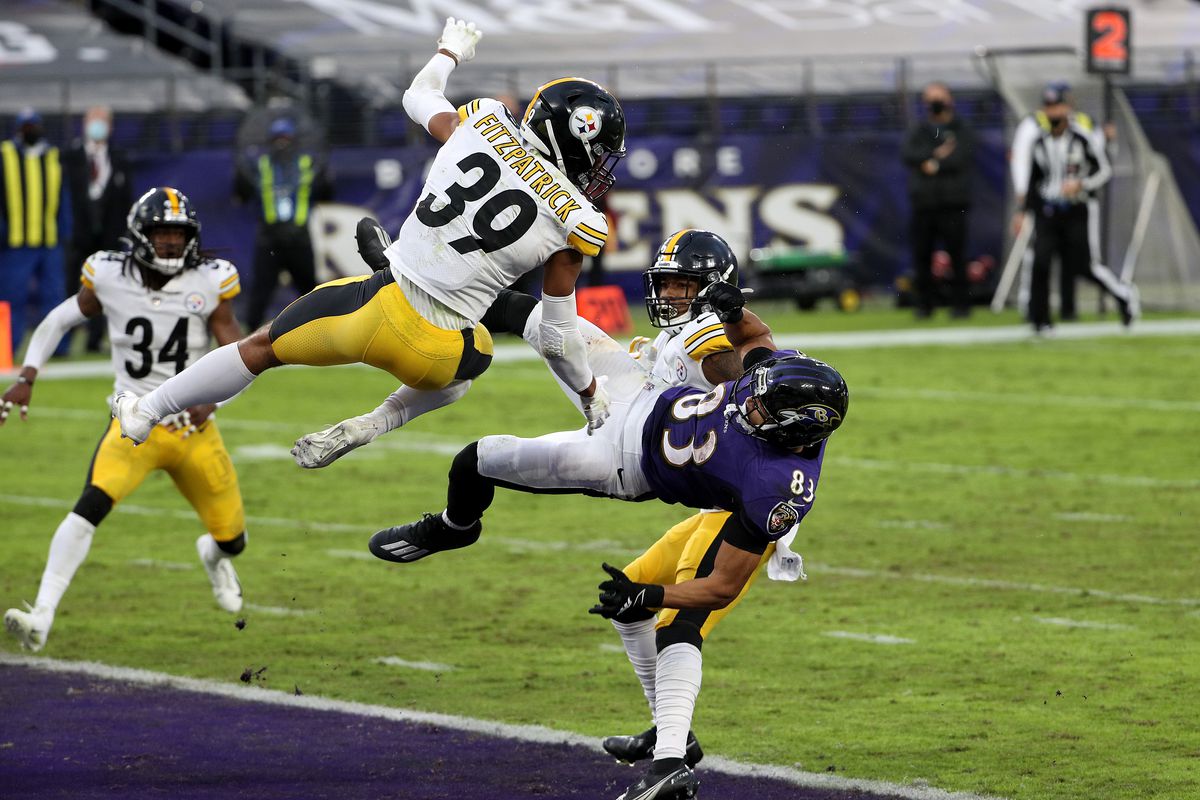 Ravens vs. Steelers odds, line, spread, time: 2024 NFL Week 24